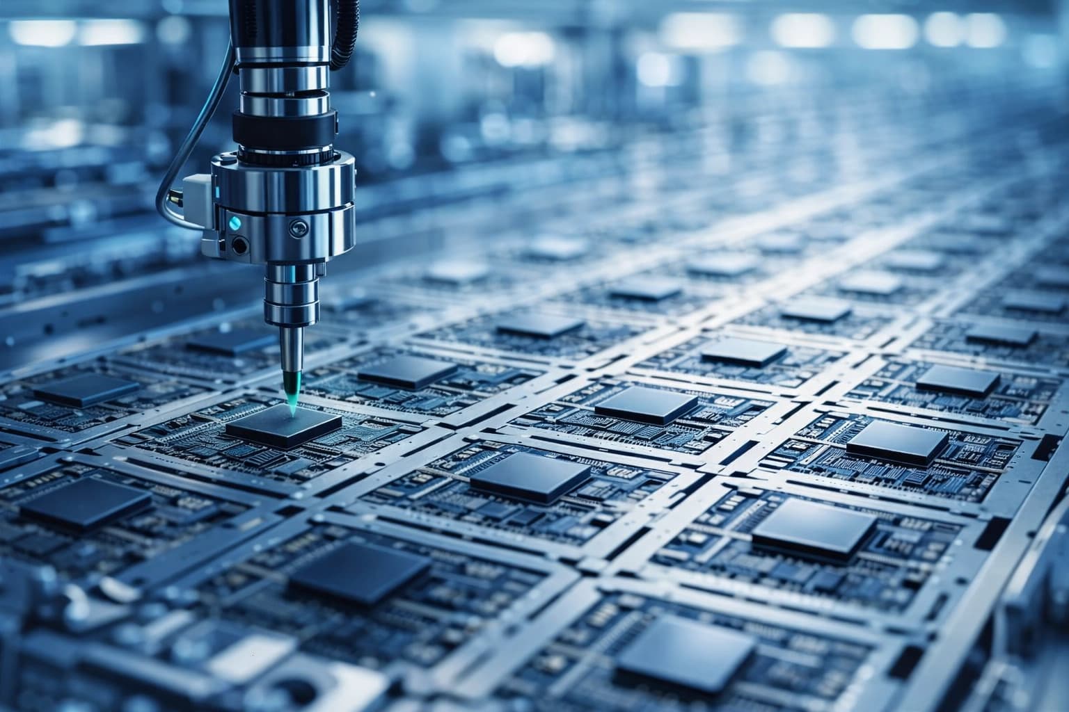 The Foundation of 15 Years of Industry Expertise 