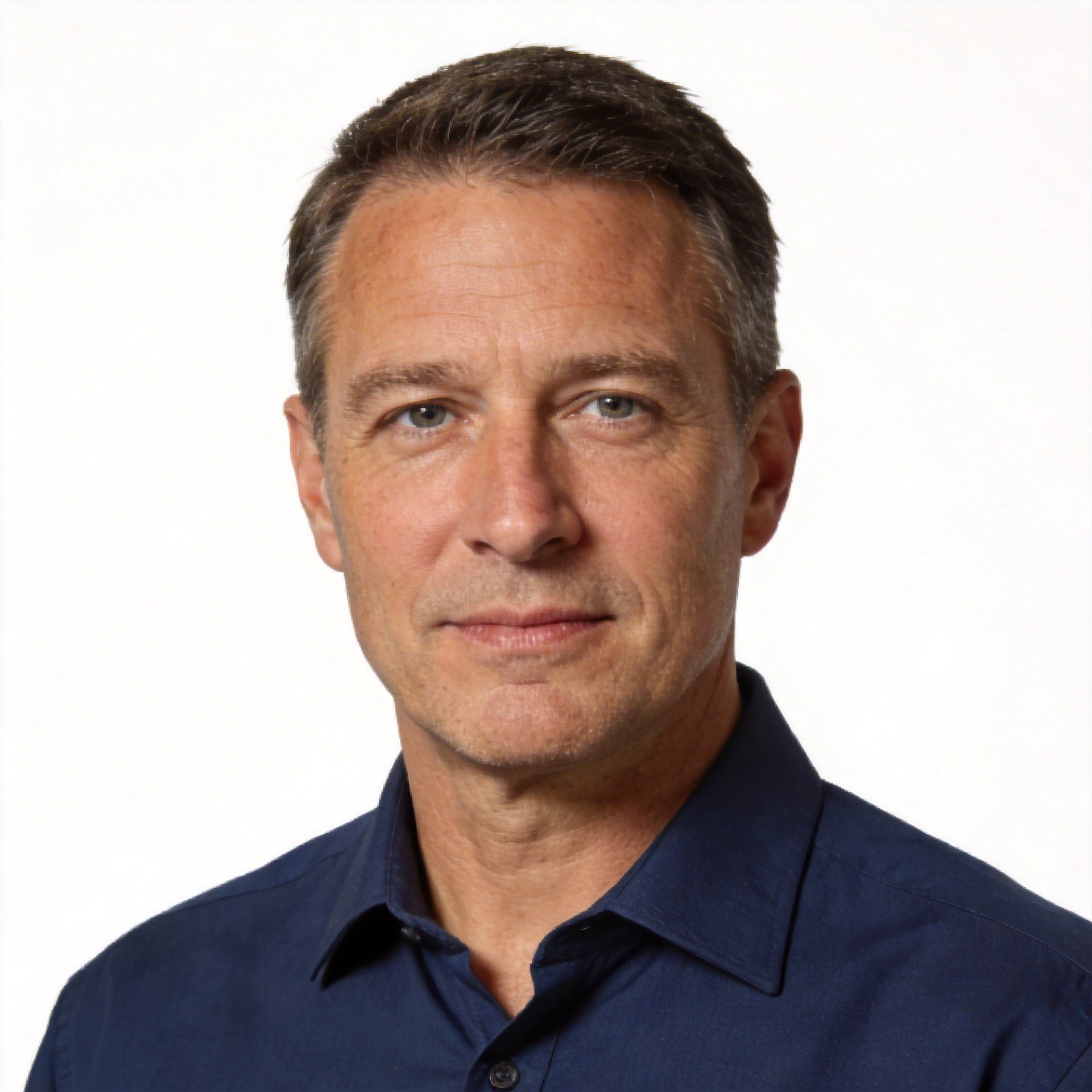 Mark Thompson