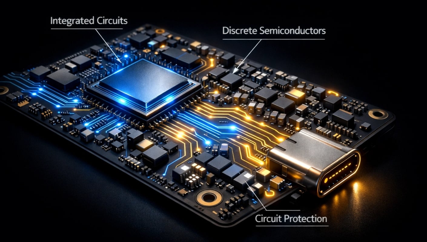 Strategic Hardware Design for High-Density Mobile Electronics: A Comprehensive Layout and Component Selection Guide