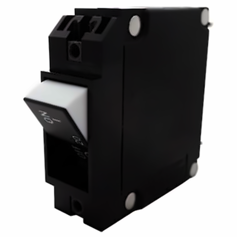 What factors affect reliability of a fuse in high-power applications?