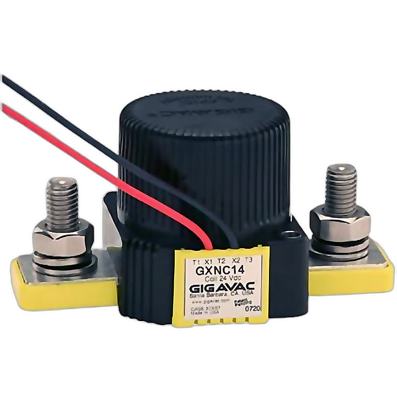 High Voltage DC Contactor Supplier Guide