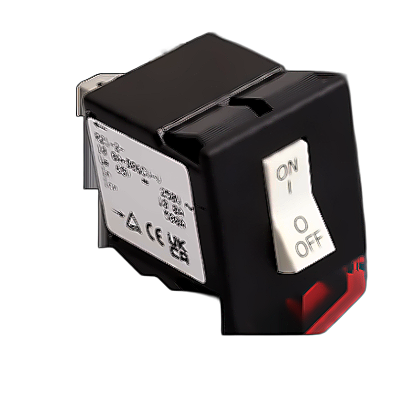 Why do manufacturers use thermal circuit breaker solutions in automation?