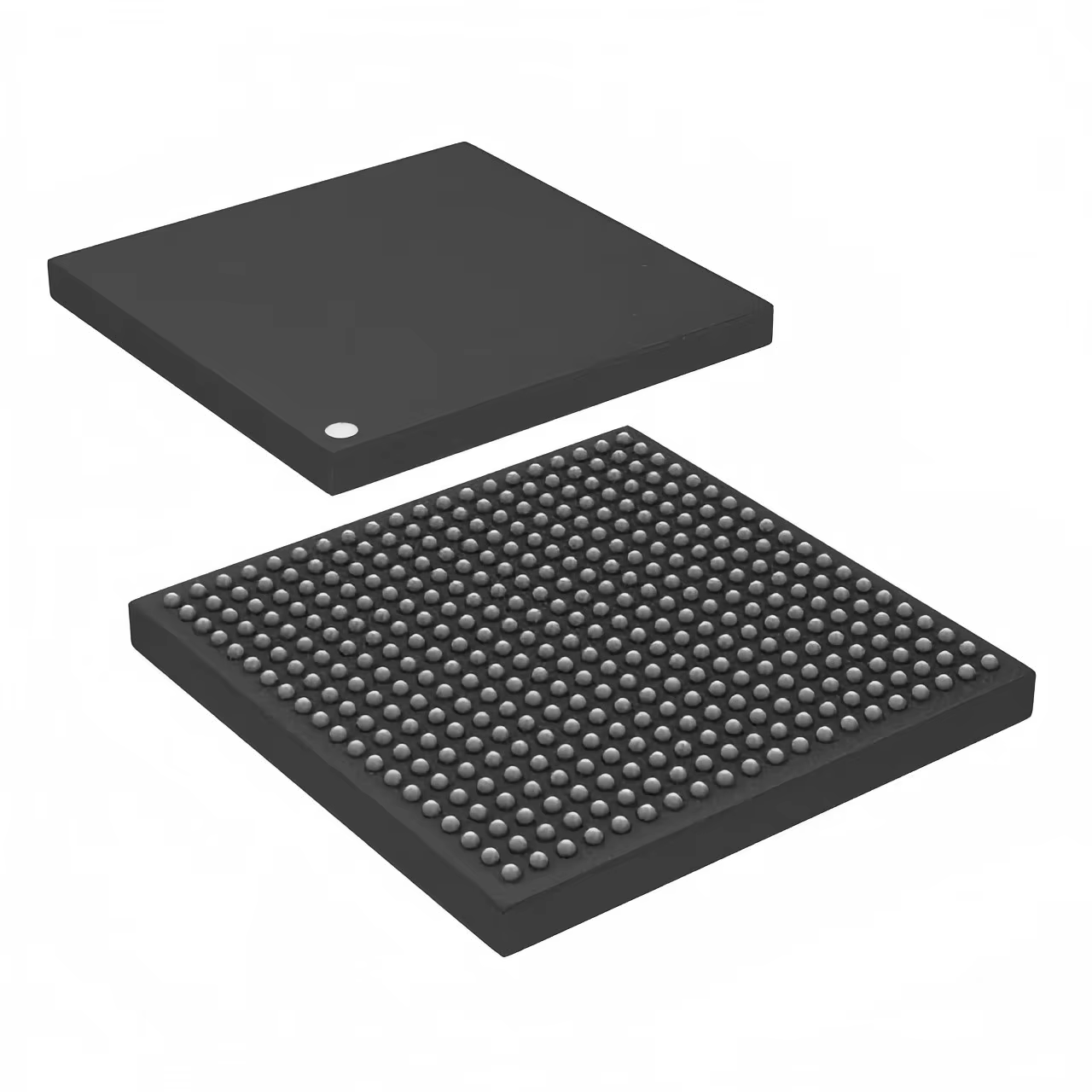 NAND flash