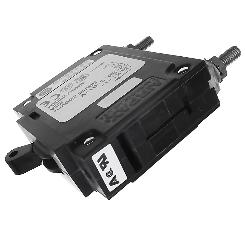 What factors affect performance of a surge suppressor in commercial use?
