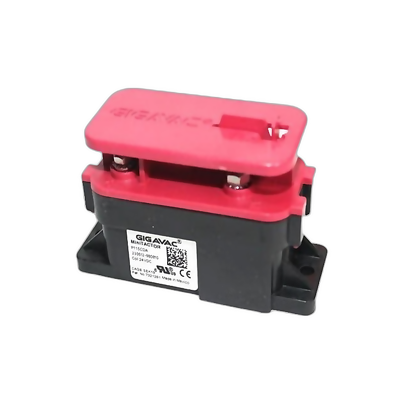 Why do manufacturers rely on high voltage contactor solutions for automation?