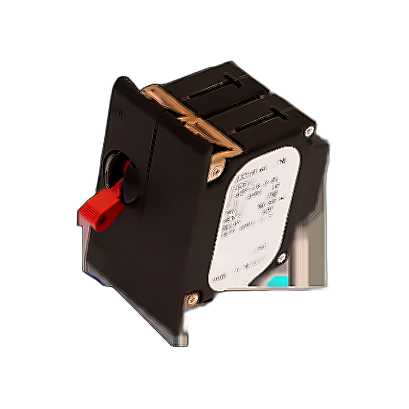 How does a fuse support stable operation in industrial power equipment?