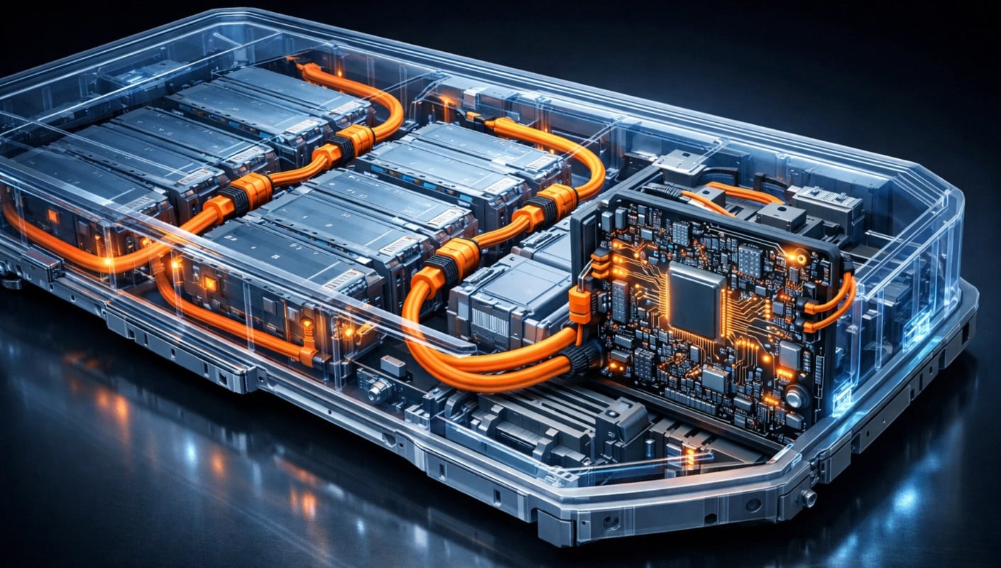 High-Reliability Interconnect Solutions for Automotive Battery Management Systems: Engineering for Longevity and Thermal Stability