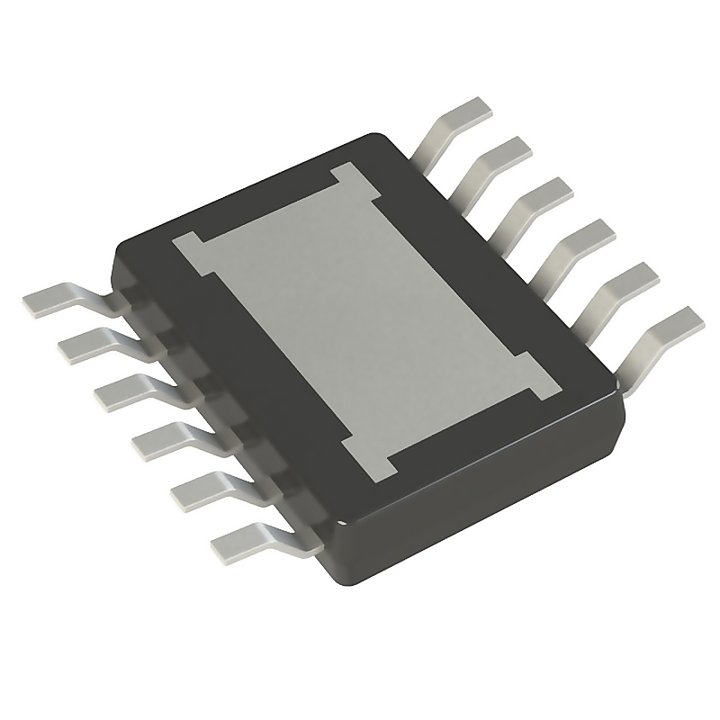 What features define a reliable pmic for embedded system integration?