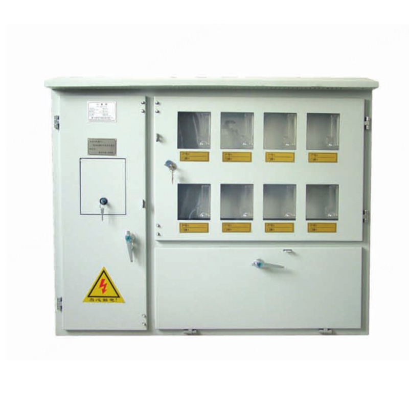 HXGC Metering Box
