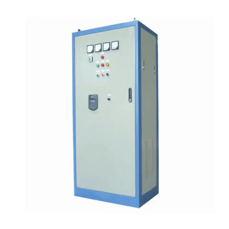 How Does Low Voltage Distribution Ensure Safe Power Supply to Household Appliances?