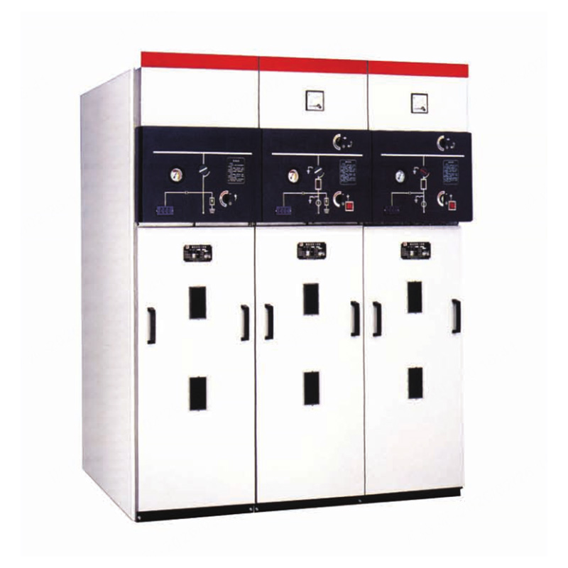 XGN15-12 Modular Sulfur Hexafluoride (SF6) Ring Main Unit