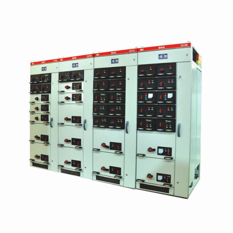 MNS Type Low Voltage Withdrawable Switchgear