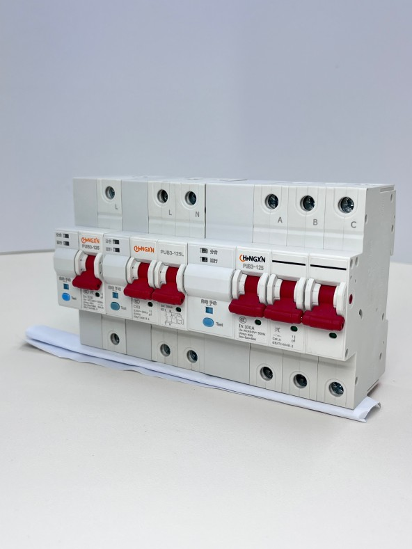 Může inteligentní jistič automaticky odstraňovat elektrické poruchy?