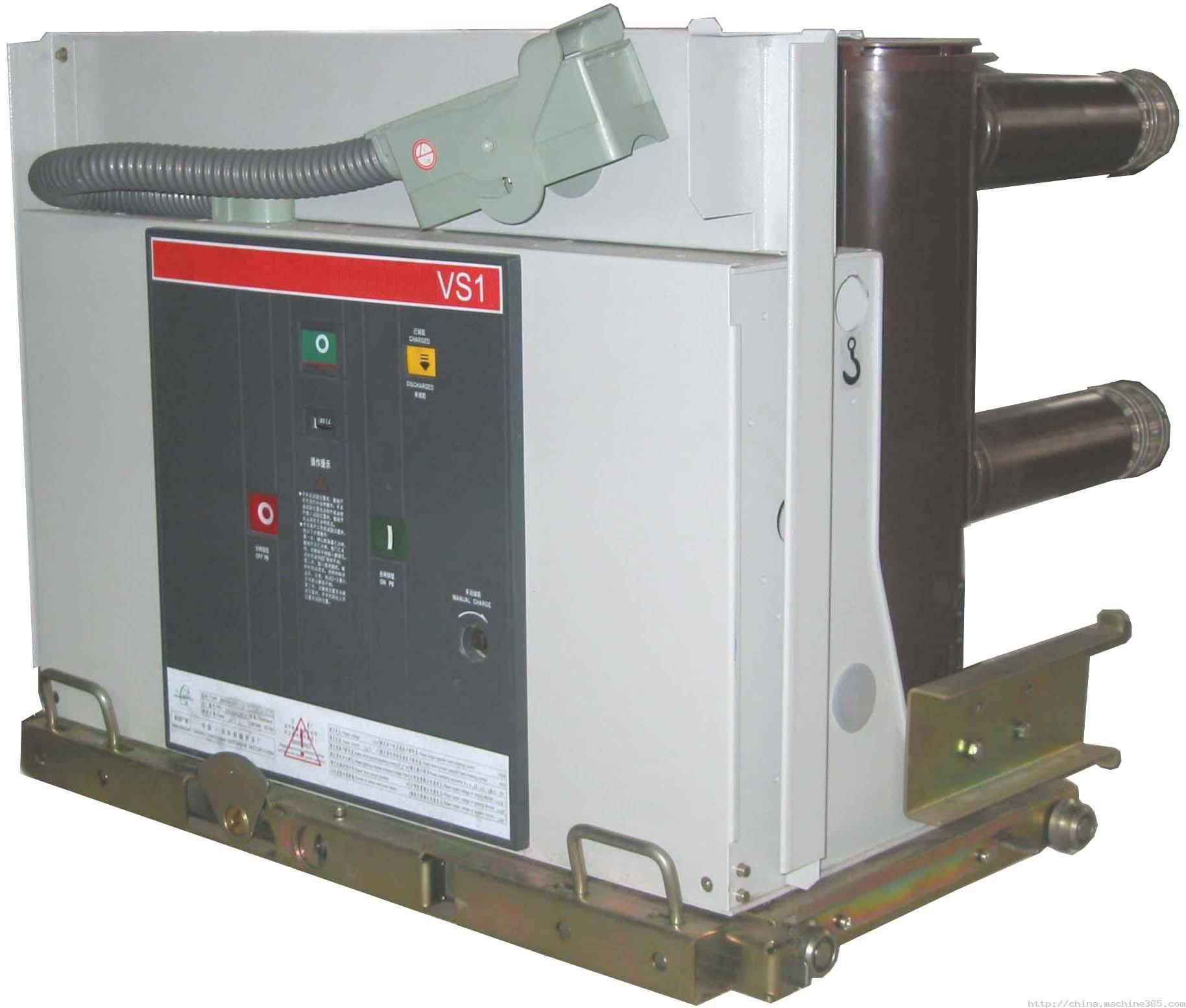 Je, Kipinduzi cha Ukumbusho wa Umeme (Vacuum Circuit Breaker) kinaweza kufanya kazi kwa uaminifu muda mrefu bila usimamizi?