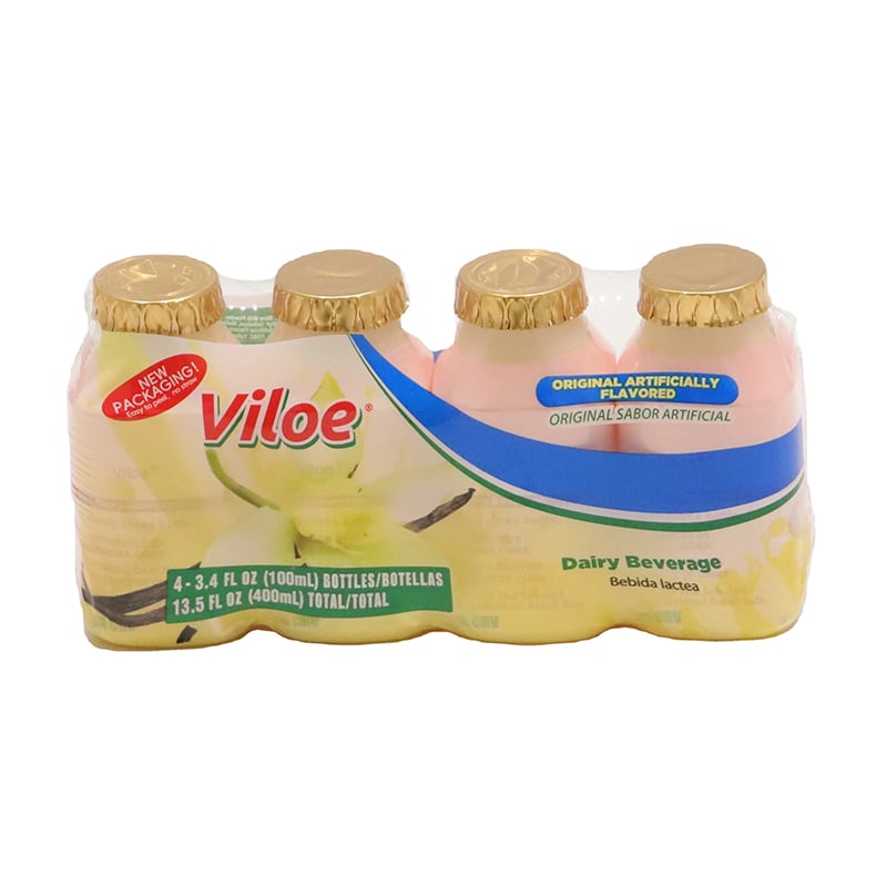 Probiotic Drinks in American Market