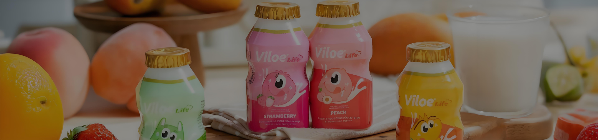lactobacillus coconut milk drinks-0