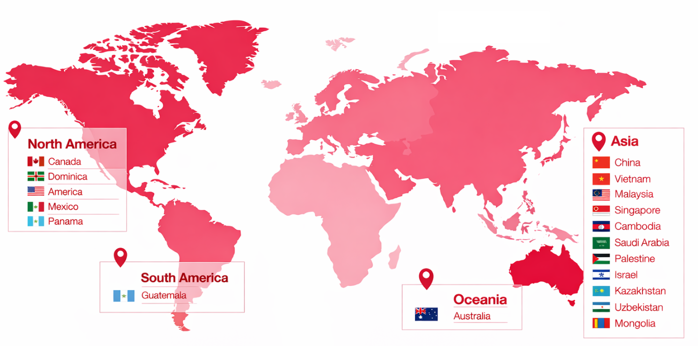 Global Network