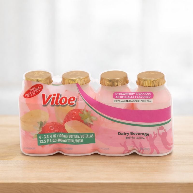Flavor Customization Strategies for Different Regions