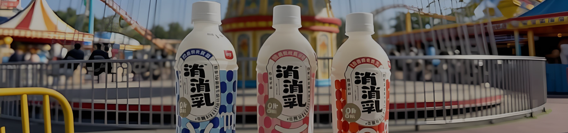 Flavored Drinks | Viloe