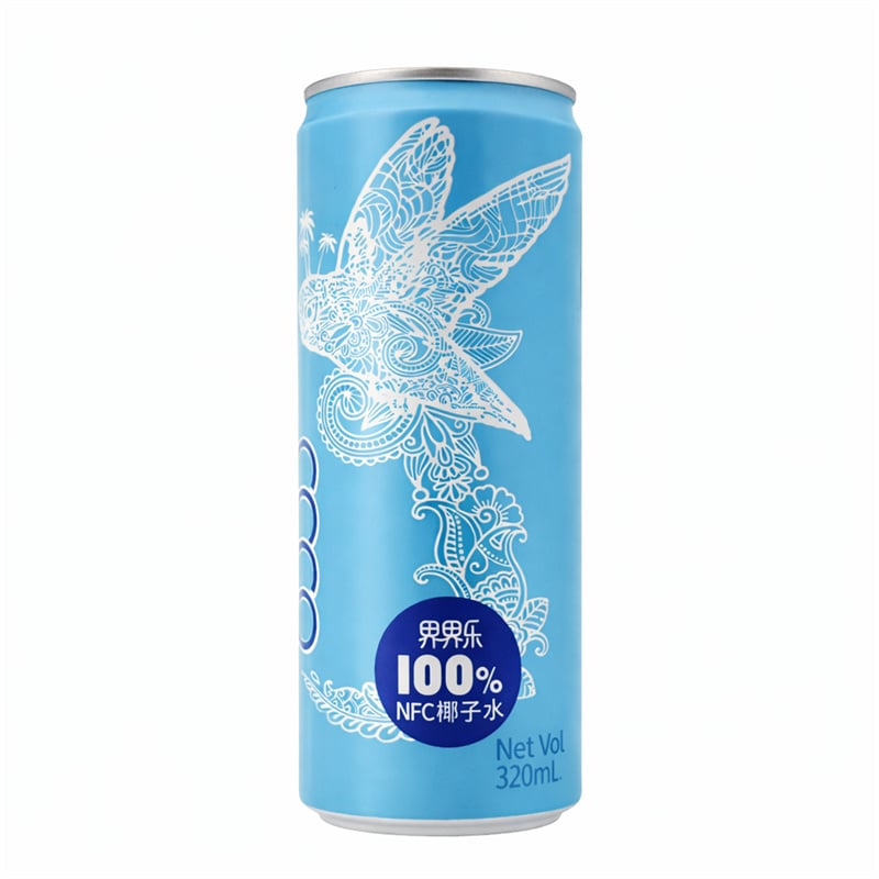 Coconut Water