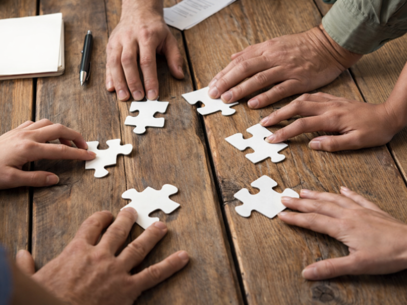 Growing the Partnership