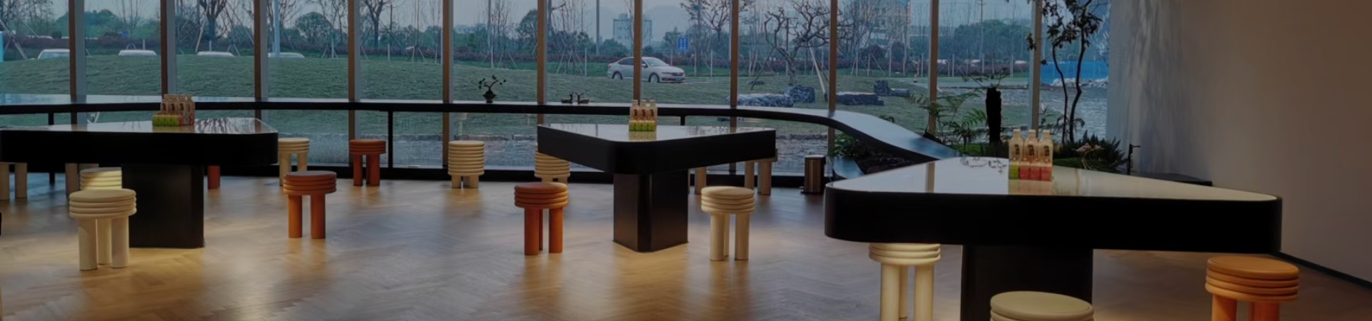 Social Drinks Manufacturer | Viloe