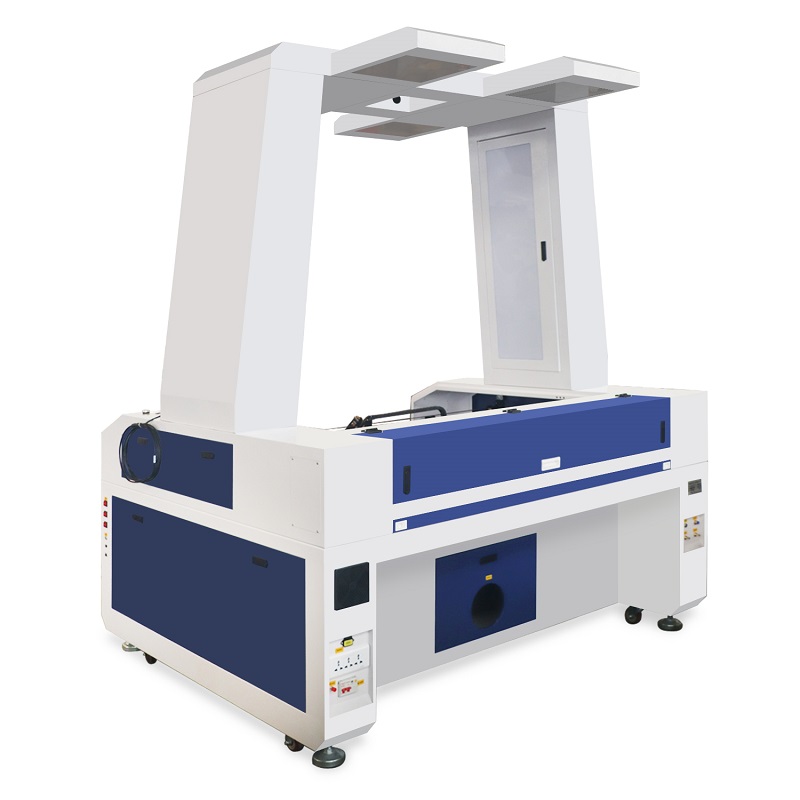 Unmatched Precision and Versatility of Frame CNC Routers