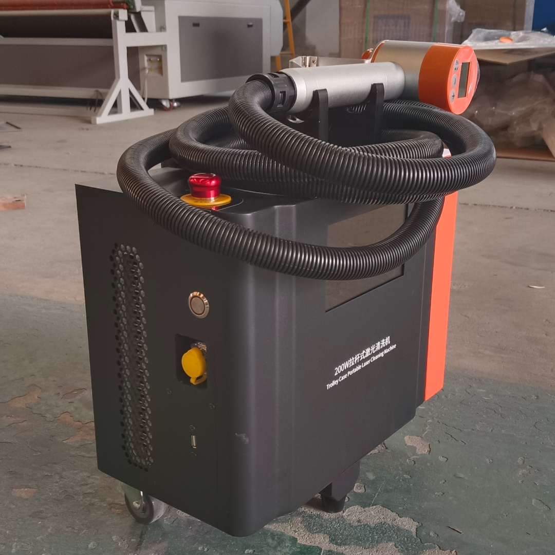 Precision Cleaning for Any Surface