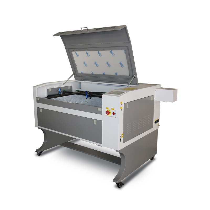 De ce să utilizați o mașină de tăiat cu laser CO2 pentru acrilic