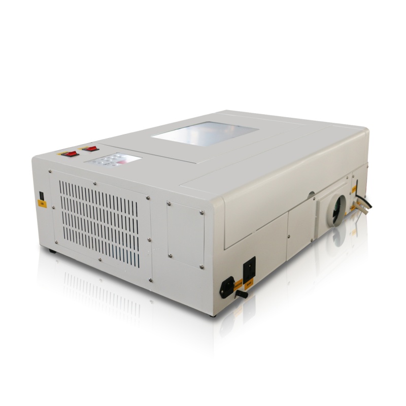 Cost-Effective Solution for High Volume Production