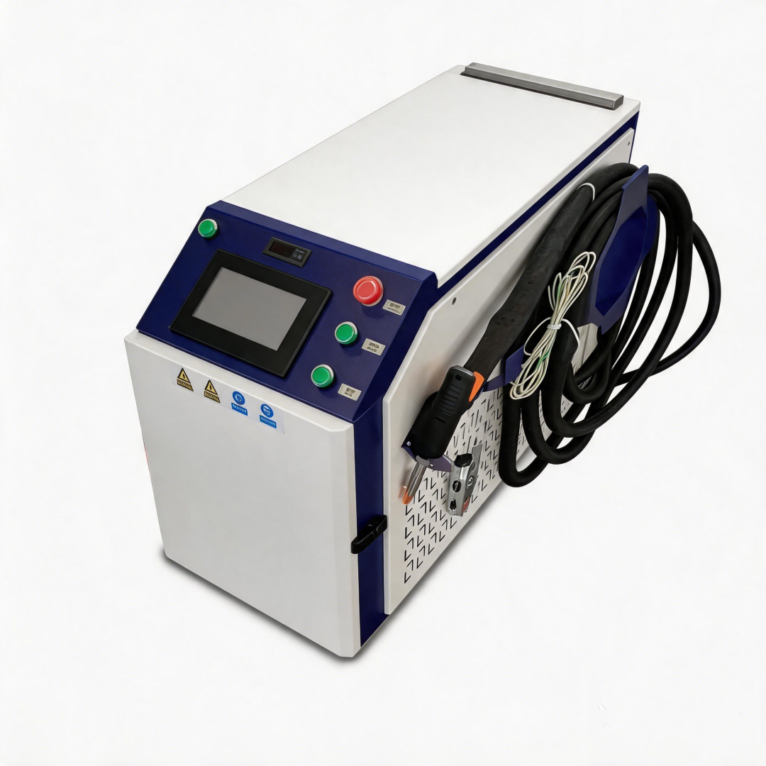 Unmatched Precision, Compact Portability, and High-Speed Performance