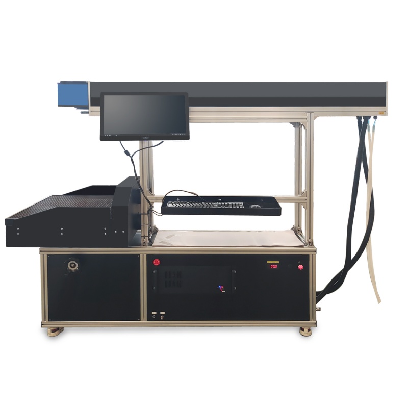 High Precision Marking for Diverse Applications