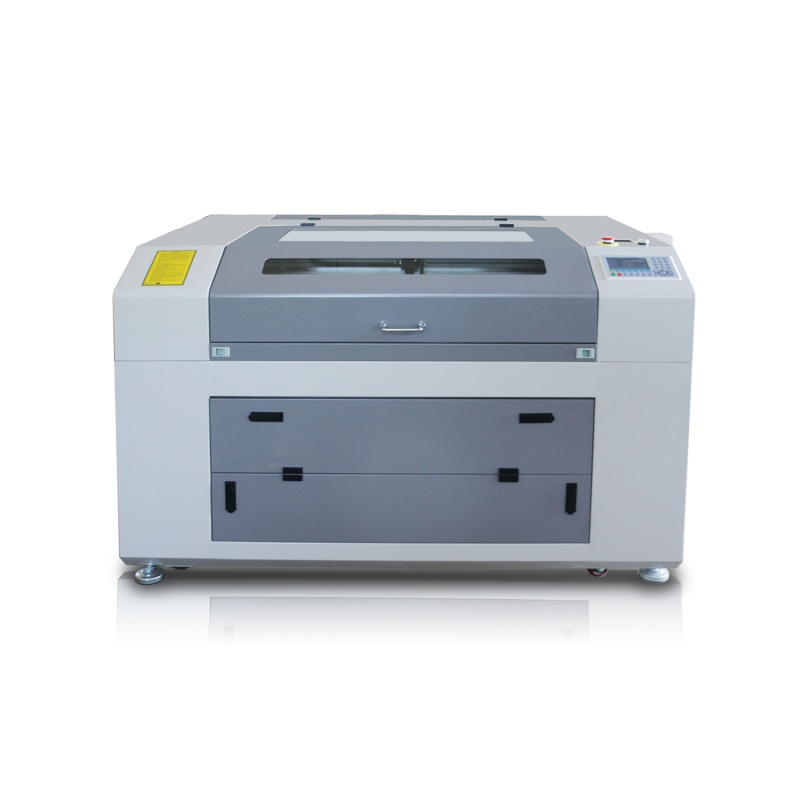 Unmatched Precision and Efficiency with CNC Laser Cutters