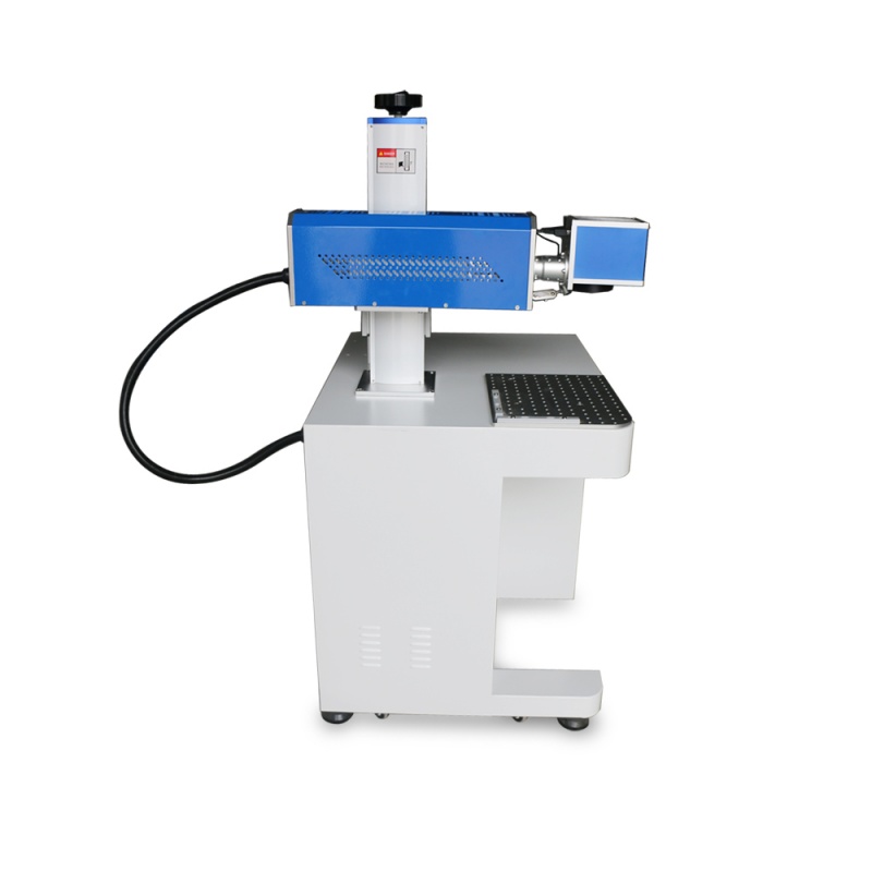 Cutting-Edge Technology for Superior Marking