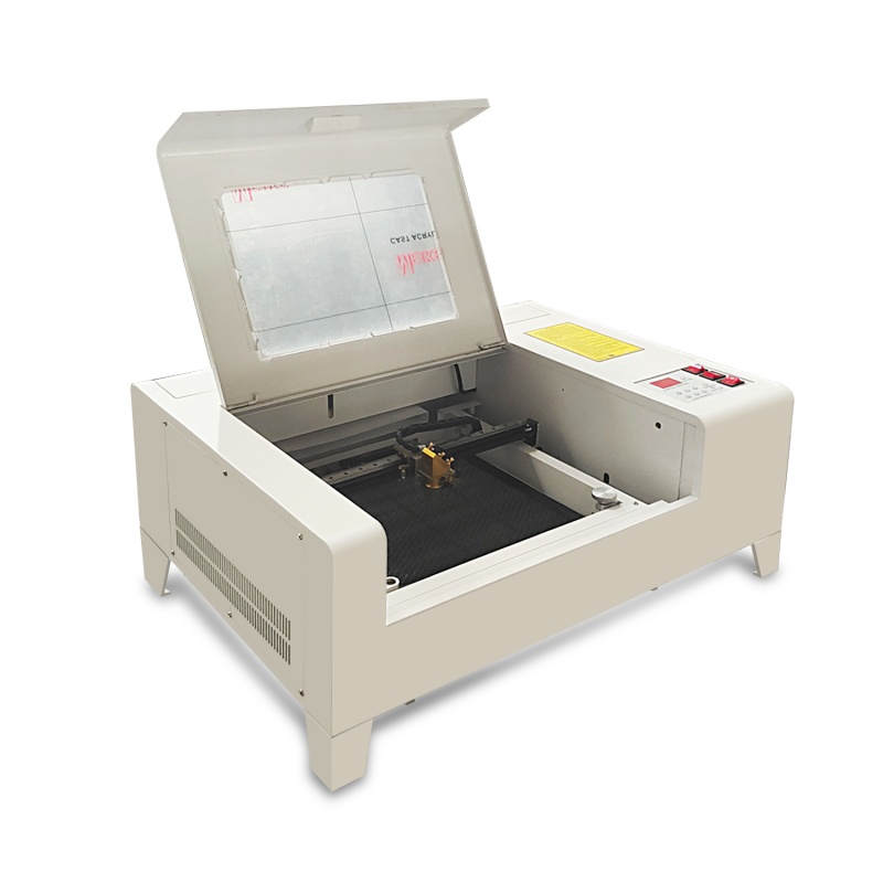 User-Friendly Interface for Easy Operation