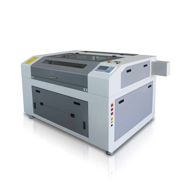 User-Friendly Interface for Seamless Operation