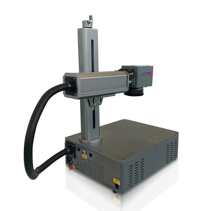 Unmatched Precision and Versatility of Jewelry Laser Engraving Machines