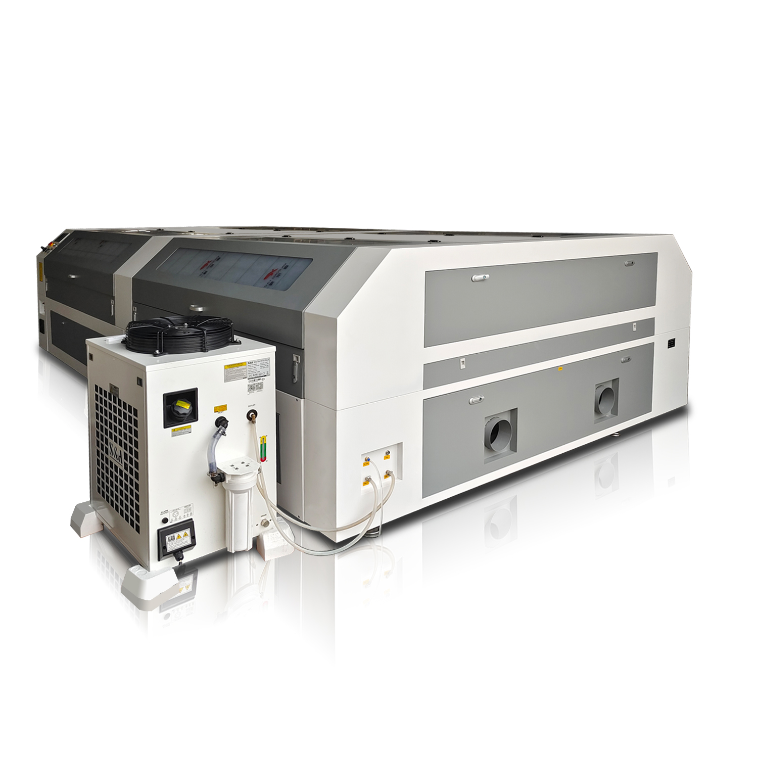 Innovative Technology for Precision Cutting