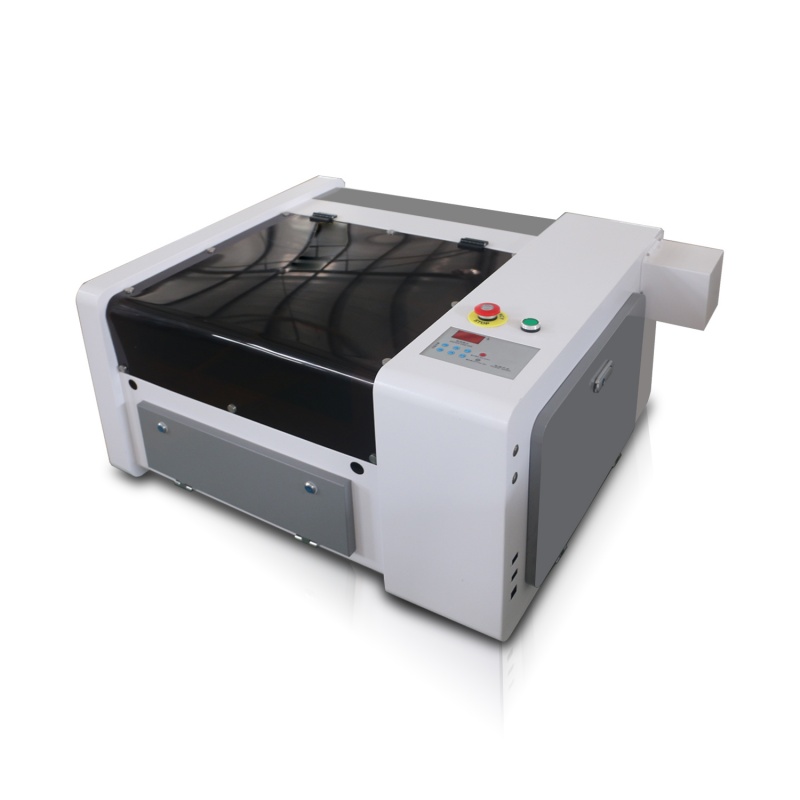 Advanced Laser Technology for Superior Results