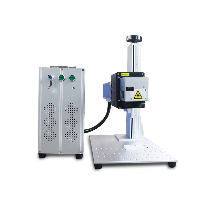 Unlock Precision and Versatility with Our Stone Laser Engraving Machine