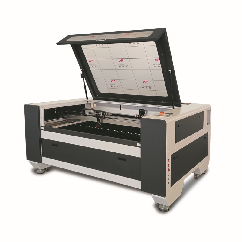 Cutting-Edge Technology for Superior Performance