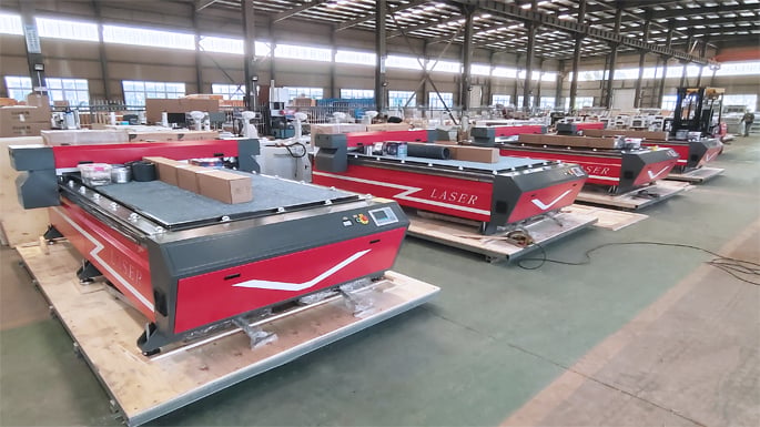 Increased Annual Output Value by Over 500,000