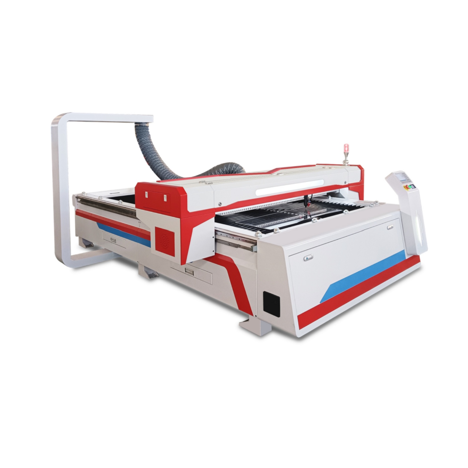 Unleashing Precision and Power with Our Laser Cutter 100W