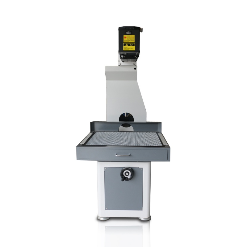 Unmatched Precision with CO2 Dynamic Laser Marking Machine