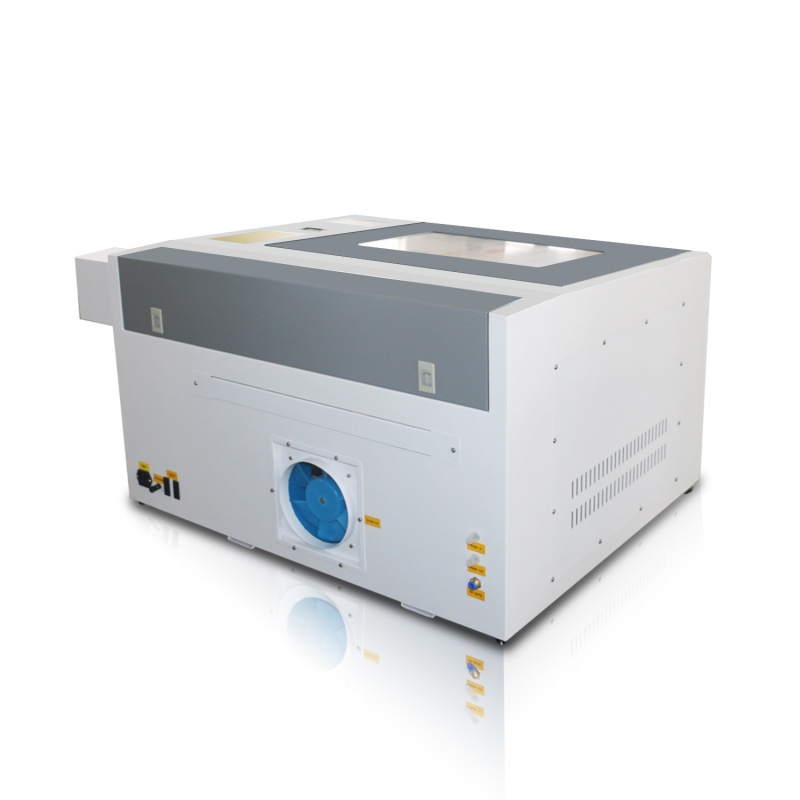 Unmatched Precision and Versatility of CO2 Engraving and Cutting Machines