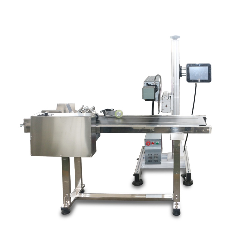 I vantaggi dell'incisore laser RF
