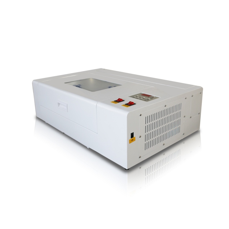 Superior Precision and Speed in Digital Fabrication