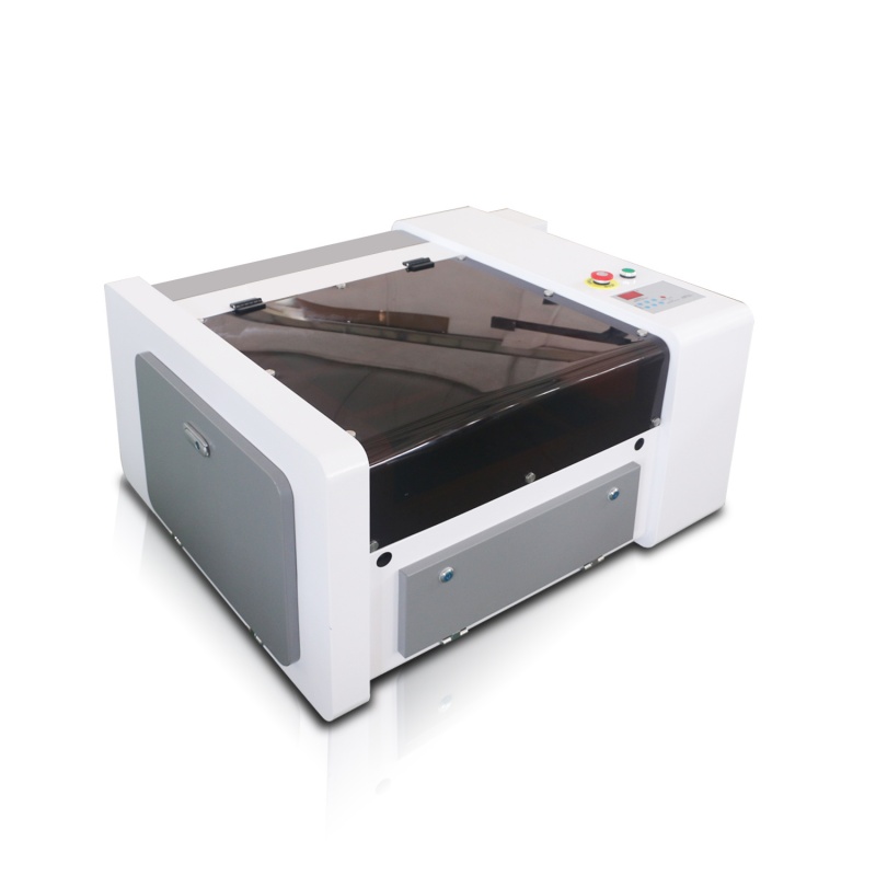 Unmatched Precision and Efficiency with Home CNC Laser Cutters