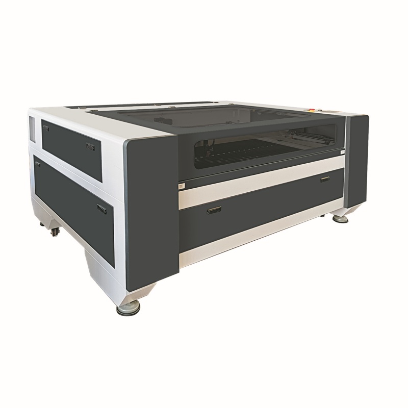 Precision Cutting Technology
