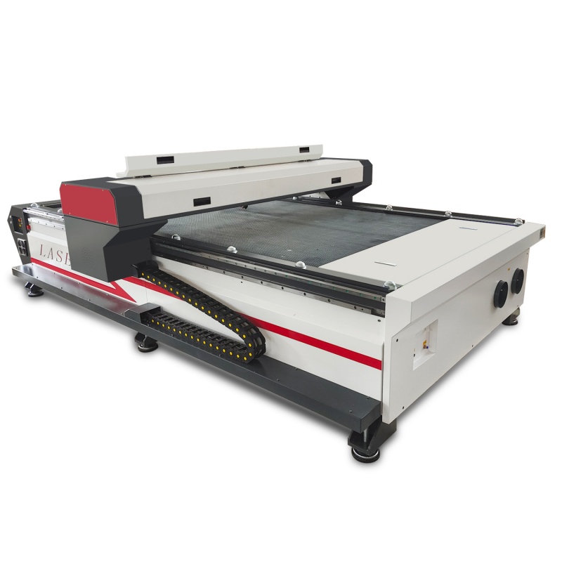 Unmatched Precision and Versatility of CNC Engraving Machines